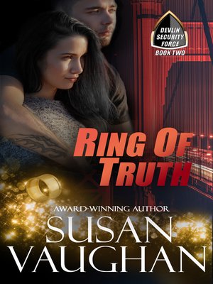 cover image of Ring of Truth